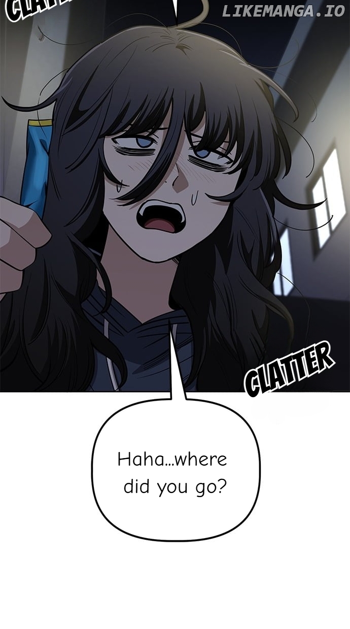 Unemployed Baek-soon Chapter 100 - page 14